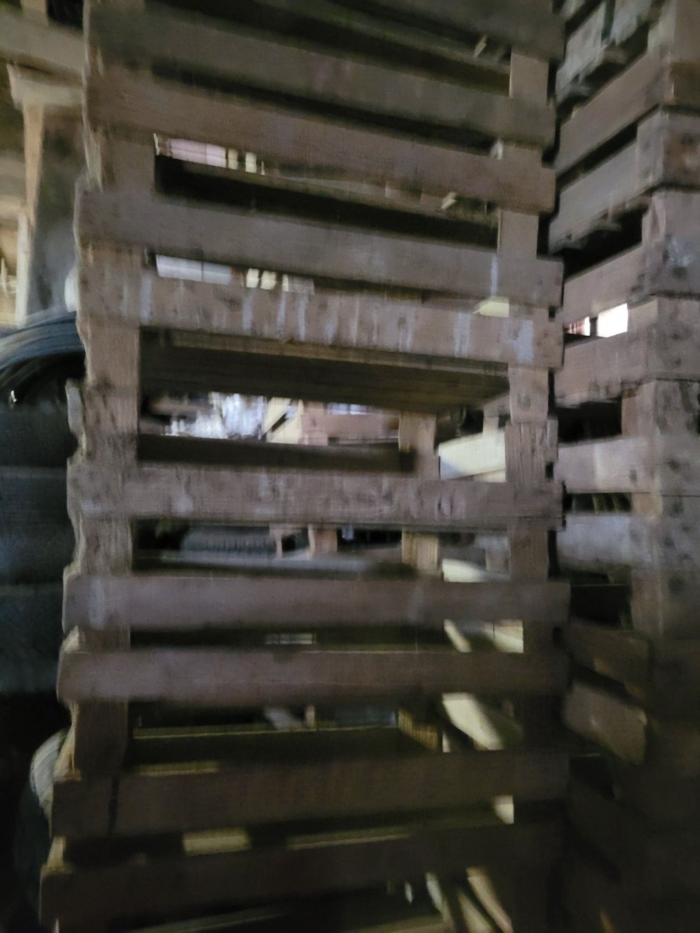Articoli in legno: Holzkisten – Usato da Rüttenen venduto da rita022 2