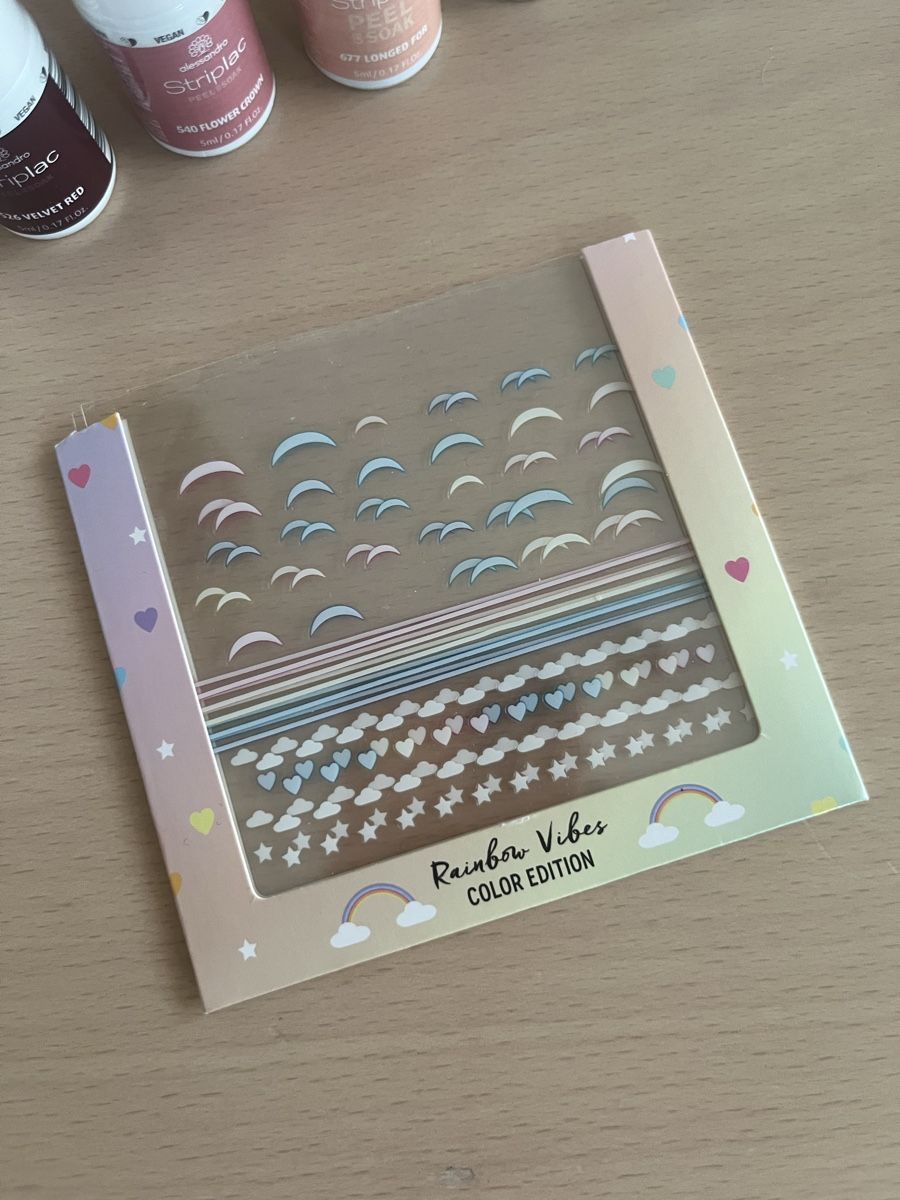 Künstliche Fingernägel: Alessandro Striplac Deluxe Set – Gebraucht aus Schliern b. Köniz von Salseralivia 5