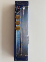 Fantastic Beasts - Baguette Light Painting Newt Scamander