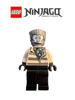 Lego ninjago Zane njo0233