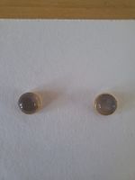 Moonstone Ohrstecker 5mm – 14k Gold Filled Handgemacht Neu