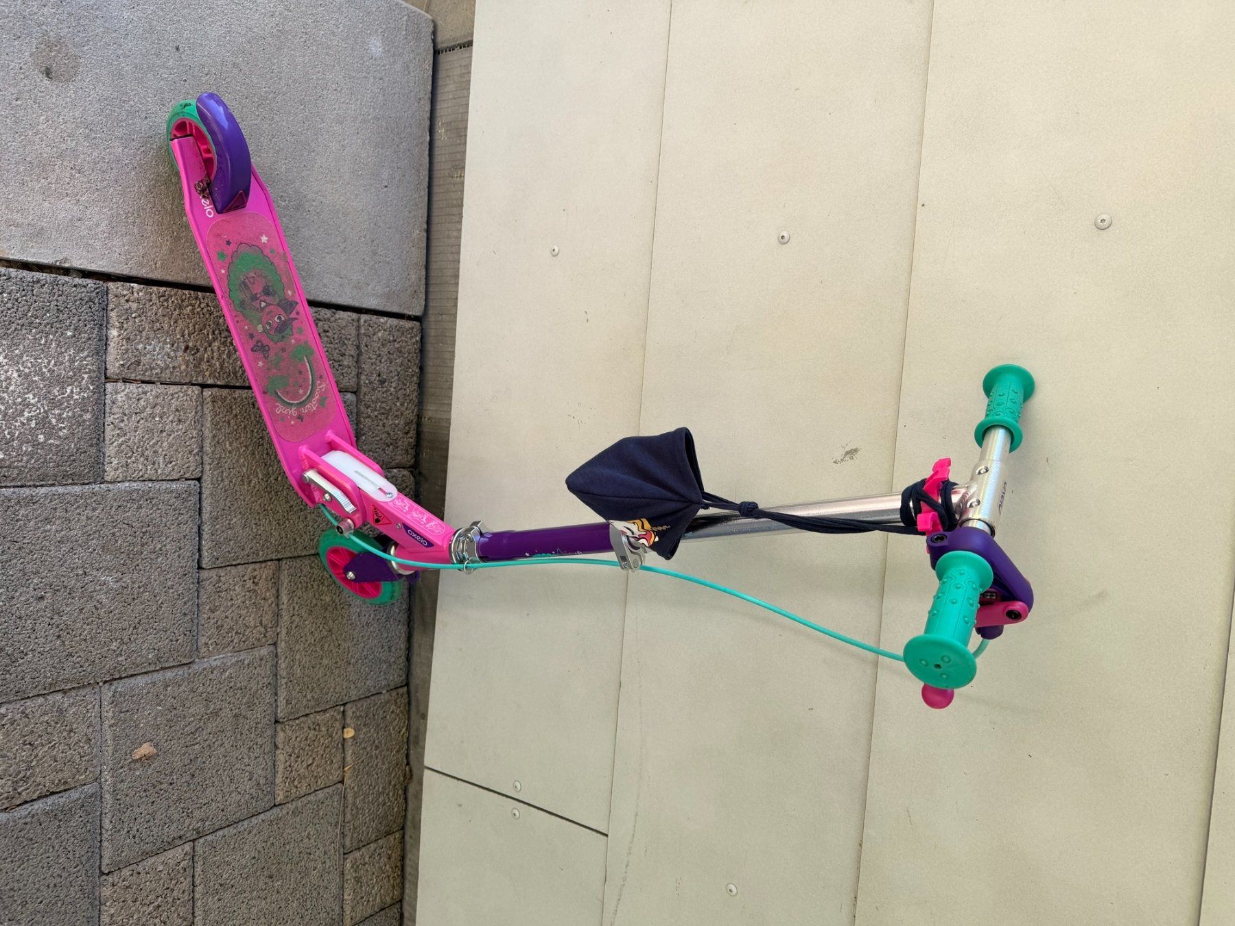 Kickboard: Kickboard, Scooter – D'occasion à Gossau ZH par cha_2ysy 2