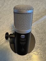 Presonus Revelator microphone