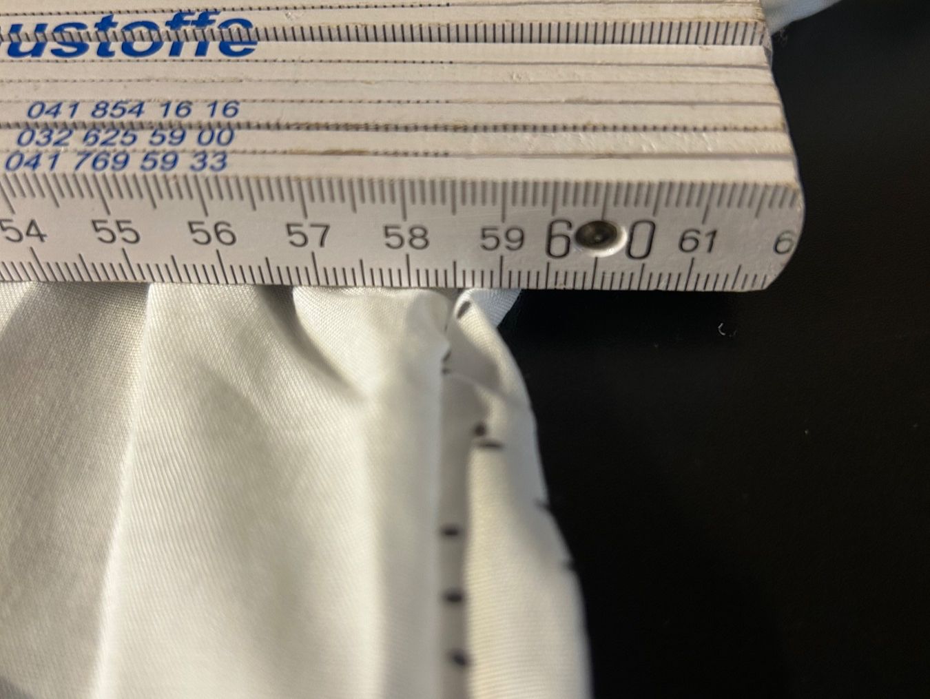 Camicette: Damenbluse Gr. XL – Usato da Obergösgen venduto da Andre118 3