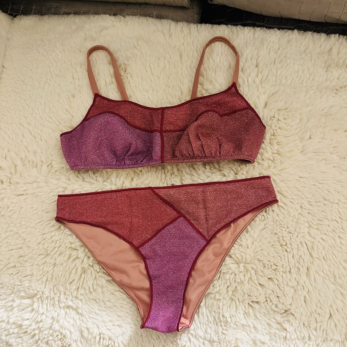Calzedonia Costumi da bagno & Bikini: Calzedonia Bikini – Nuovo e nell'imballaggio originale da Sevelen venduto da Stopglobal. 2