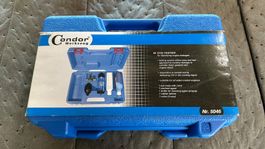CO2 - Tester