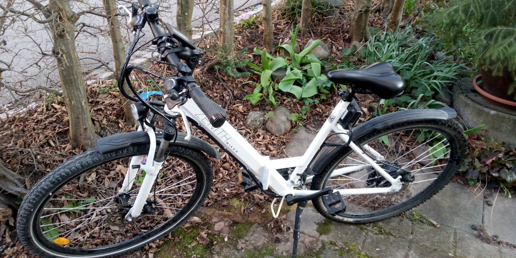 Zenith Bikes Biciclette: E-Bike – Usato da Illnau venduto da Ueli2012