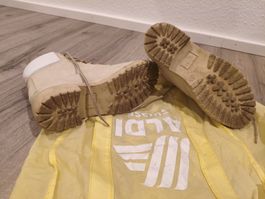 Scarpe invernali 