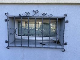 Einbruchschutz edel
