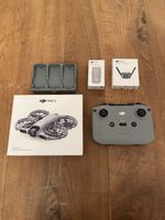 DJI Neo 2 (Drohne defekt) inkl. Zubehör