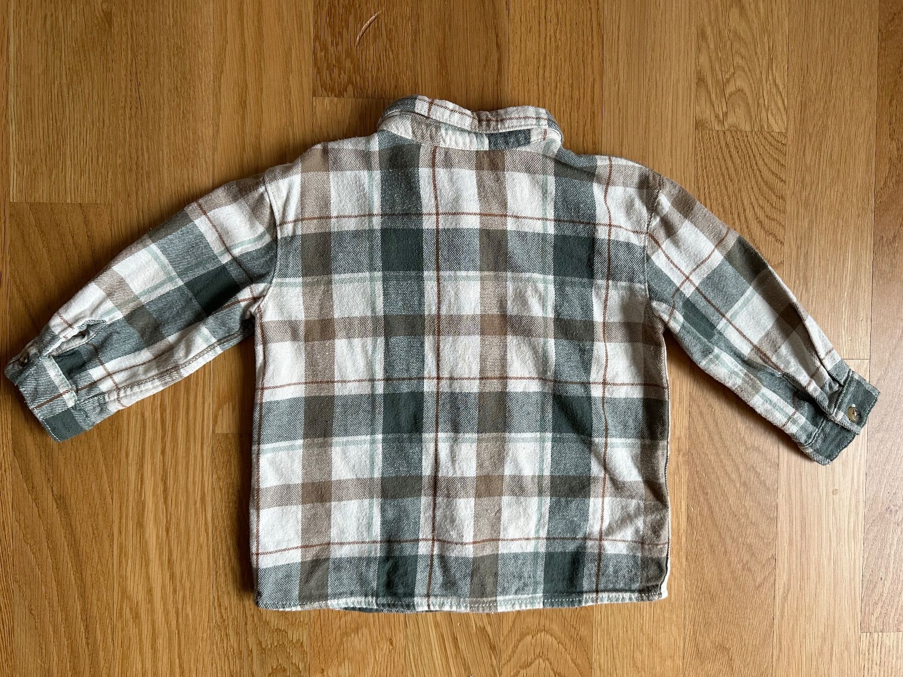 H&M Camicie, T-shirt & Polo: Hemd H&M Gr.74 – Nuovo (secondo la descrizione) da Unterägeri venduto da StefanGekko 3