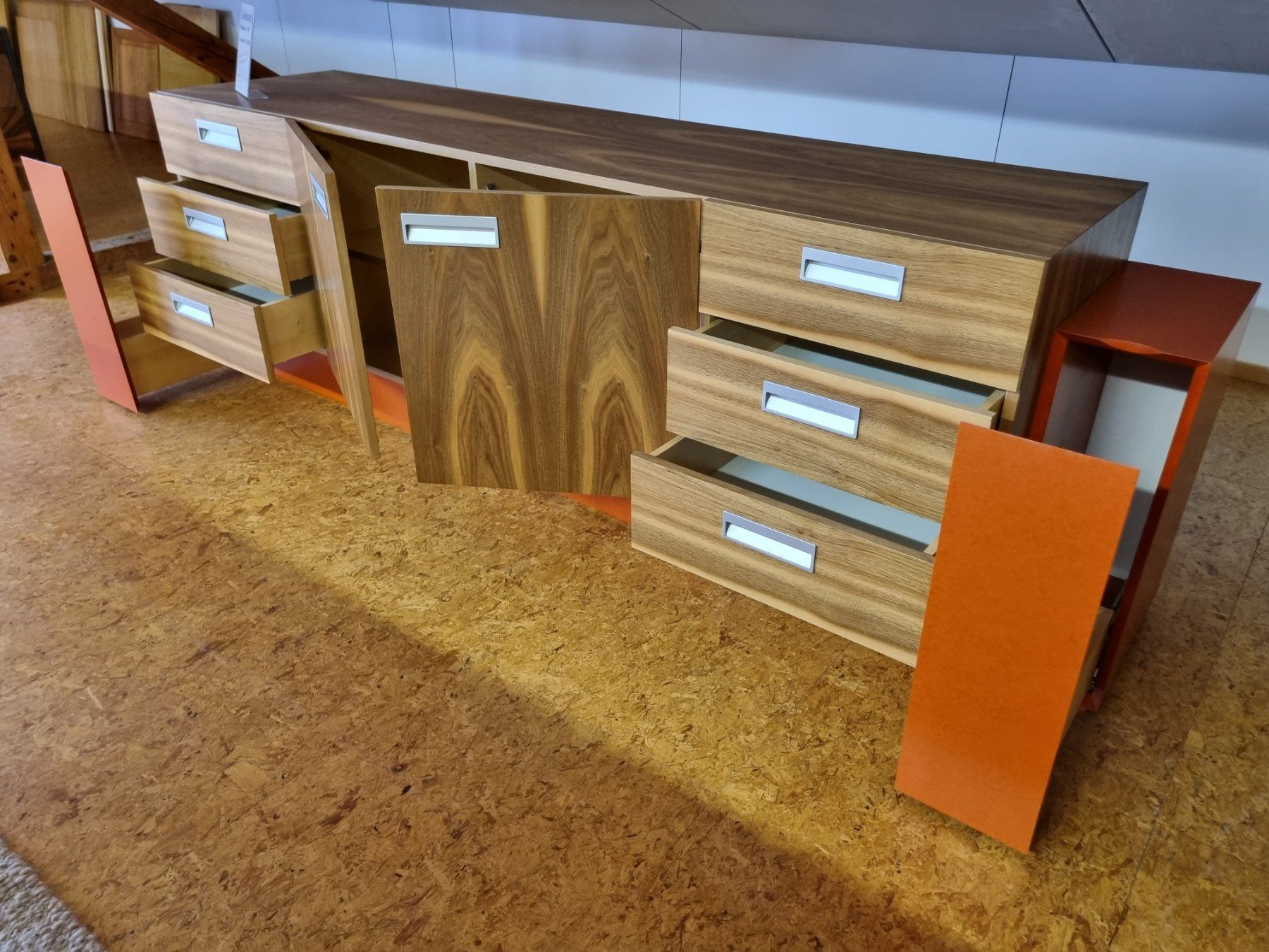 Cassettiere: Sideboard – Nuovo (secondo la descrizione) da Biberist venduto da ganymed03 2