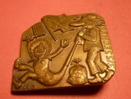 SISSACH 1993 BRONZE