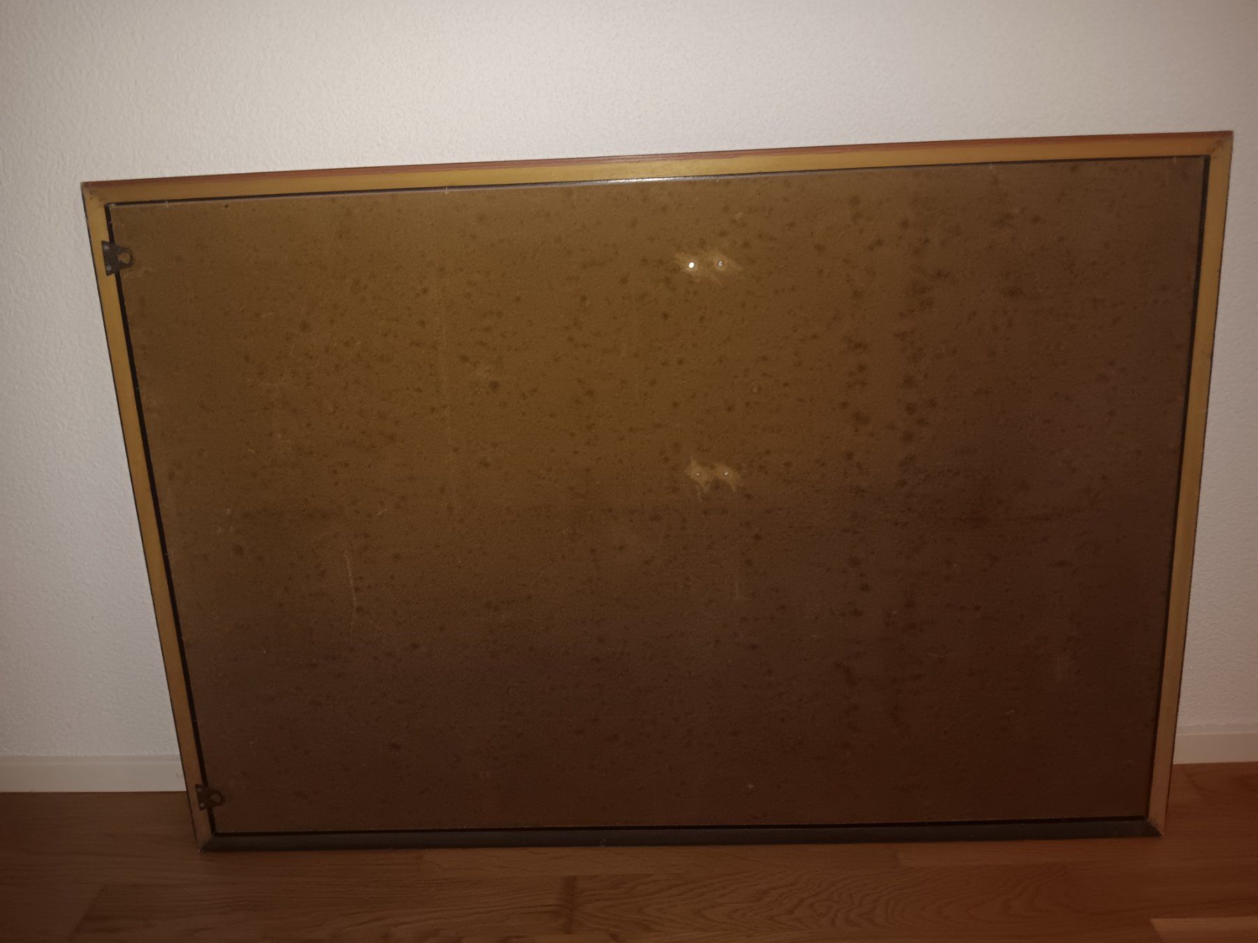Foto & Immagini: Deko Wand Bild 97x 66.5cm – Usato da aarburg venduto da macacito 4
