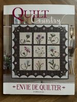 Quilt country - Envie de quilter comme neuf