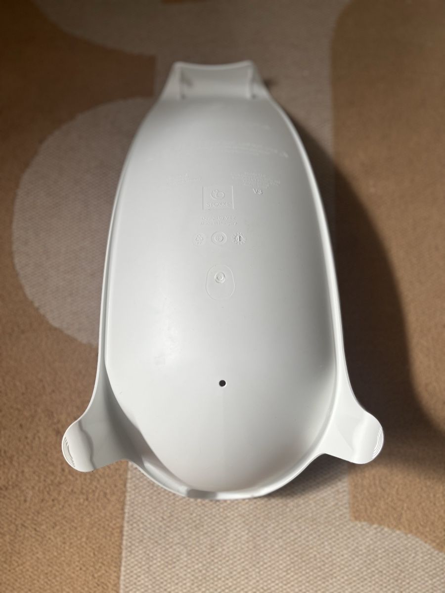 Autres décorations & accessoires: New Stokke Flexi Bath Newborn Support – Neuf avec emballage d'origine à Pratteln par lia_7tkw 1