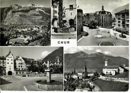 Chur
