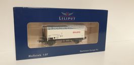 Liliput SBB Feldschlösschen H0/DC L224804