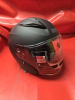 Helm IXS, Integralhelm, Schwarz Matt, Grösse L, Top Zustand!