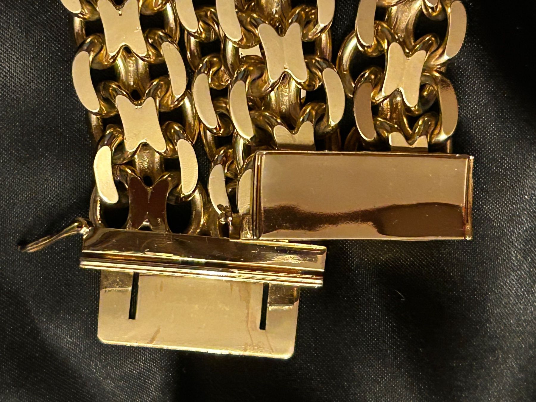 Dior Ketten: Christian Dior Vintage Schmuckset – Gebraucht aus Neuhausen am Rheinfall von noelle0810 5