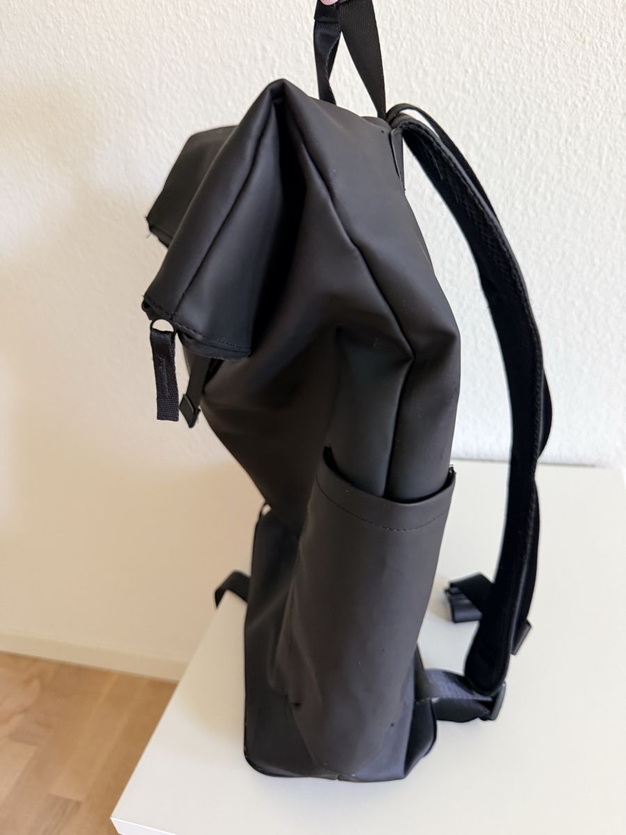Zaini: Rucksack schwarz – Usato da Rorschacherberg venduto da pol_2pw7 4