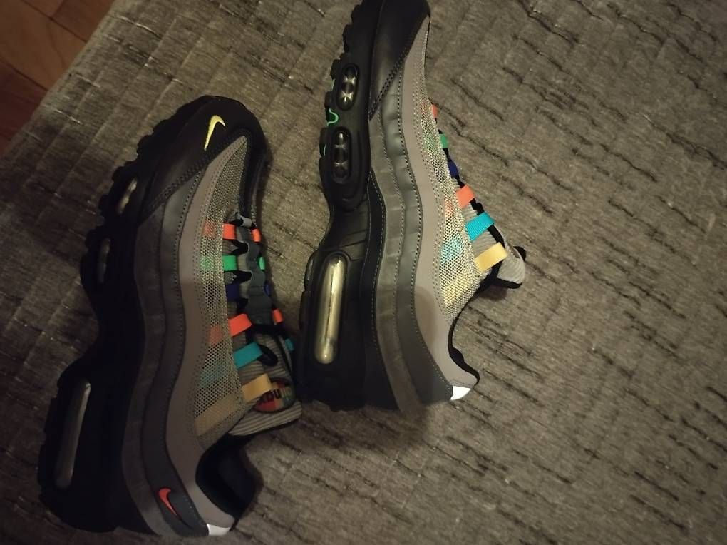 Scarpe da uomo: Schuhe Jordan – Usato da Emmenbrücke venduto da 65charly 1