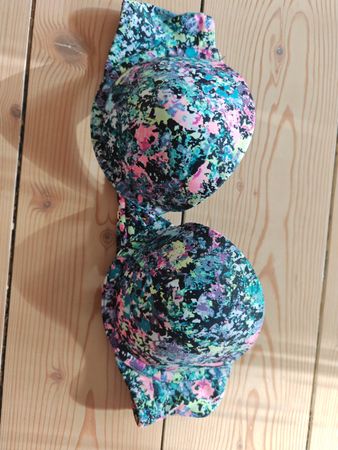 Bikini Oberteil V. Secret Gr. 34b