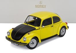 NOREV - 1/18 - VOLKSWAGEN - BEETLE 1303 MAGGIOLINO 1973