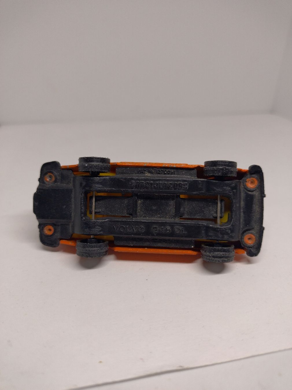 Corgi Toys Modellautos: Corgi, Volvo 245 DL – Gebraucht aus La Chaux-de-Fonds von Pierrot8404 5