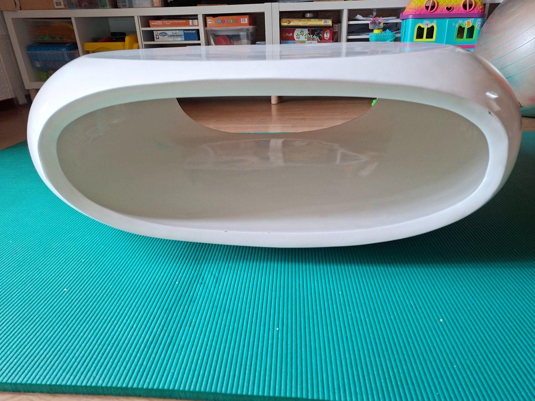 Tavoli: Couchtisch/ Salontisch Kenny – Usato da Hochdorf venduto da Matej_K 4