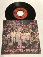 ABBA. 7“. Super Trouper