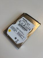 Toshiba SATA 2.5" HDD 320GB