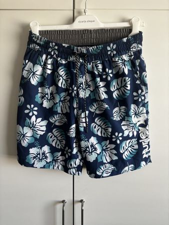 Hurley Badeshorts Gr. S