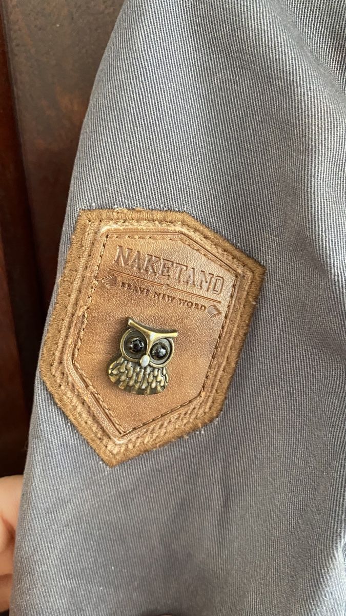 Naketano Jacken: Naketano Jacke – Gebraucht aus Obfelden von tan_9lj9 3