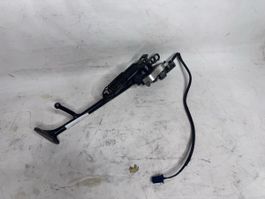 Yamaha R6 RJ03 Seitenständer komplett Jg. 1999 #332