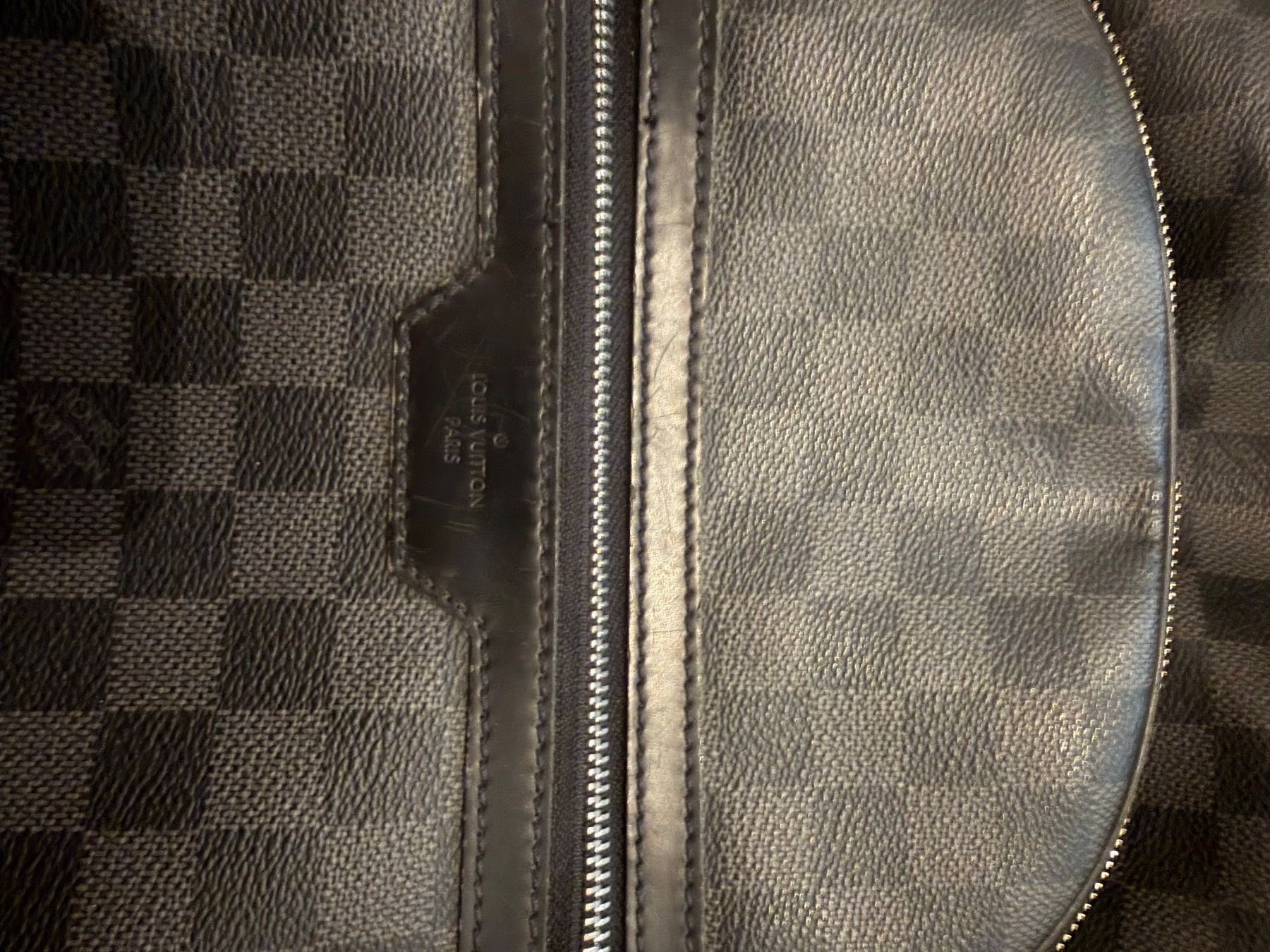 Louis Vuitton Borse: Louis Vuitton Backpack – Usato da Zürich venduto da Filo_B 4
