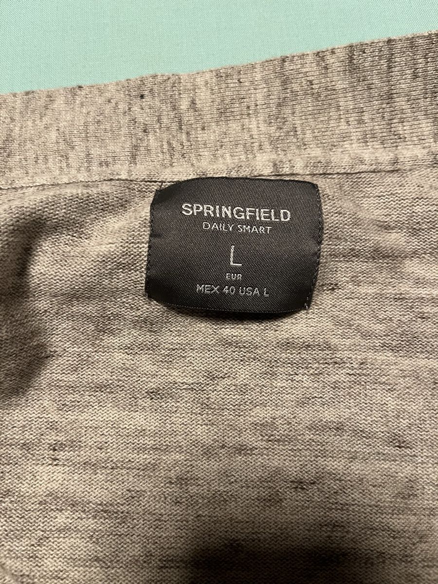 Maglioni & Felpe: Springfield Cardigan Gr. L – Nuovo (secondo la descrizione) da Zollikerberg venduto da LLV 4