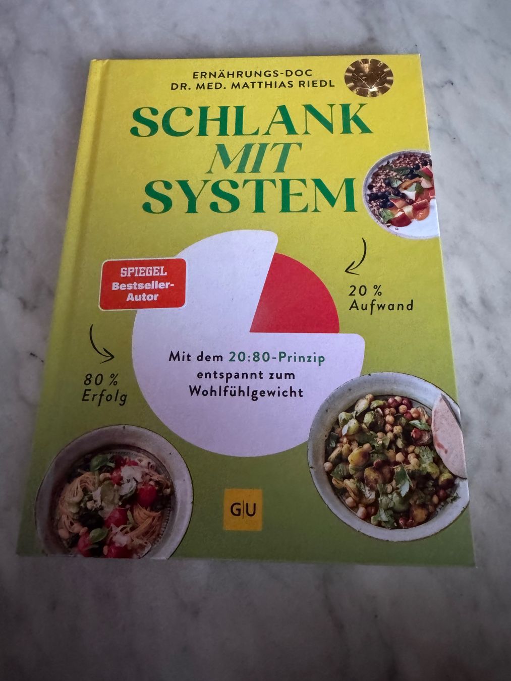 Bücher: SCHLANK MIT SYSTEM – Neu (gemäss Beschreibung) aus hägendorf von twilightprincess