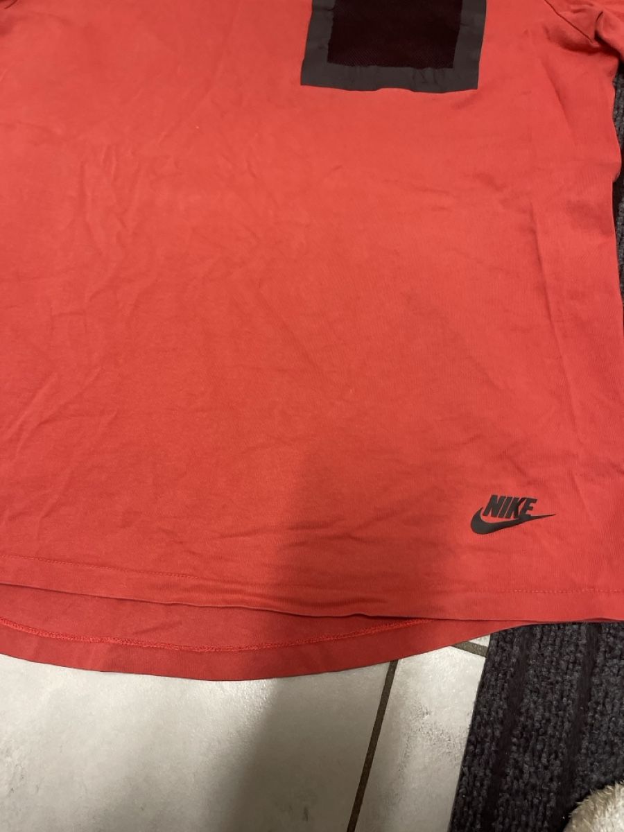 Nike T-shirt: Nike t shirt gr L – Usato da Bad Zurzach venduto da Cuore34 2