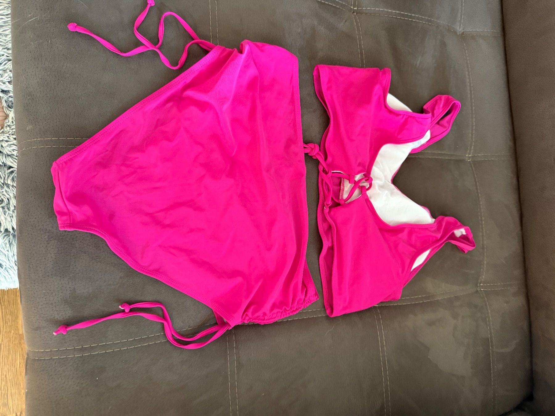 Costumi da bagno & Bikini: Bikini neu Gr.XL – Nuovo (secondo la descrizione) da Moosseedorf venduto da stella1011 1
