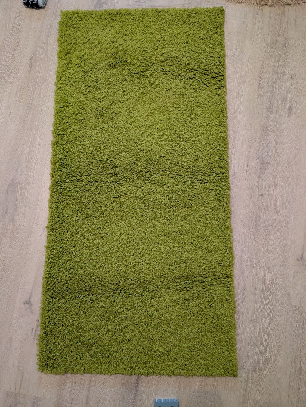 Tappeti: grüner Teppich 70x140cm – Usato da Zofingen venduto da Danmu1981