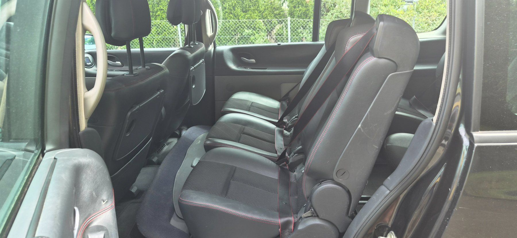 Renault Autos: RENAULT GRAND ESPACE – D'occasion à Dietlikon par svajc80 6
