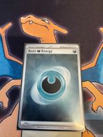Basic Darkness Energy (SVE 015) - Reverse Holo