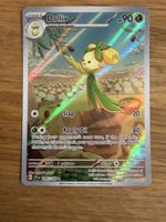 Pokémon EN Dolliv 200