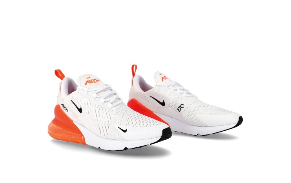 Nike Scarpe da uomo: Nike Air Max 270 Essential Gr. 42.5 – Nuovo e nell'imballaggio originale da Winterthur venduto da YEARCO 1