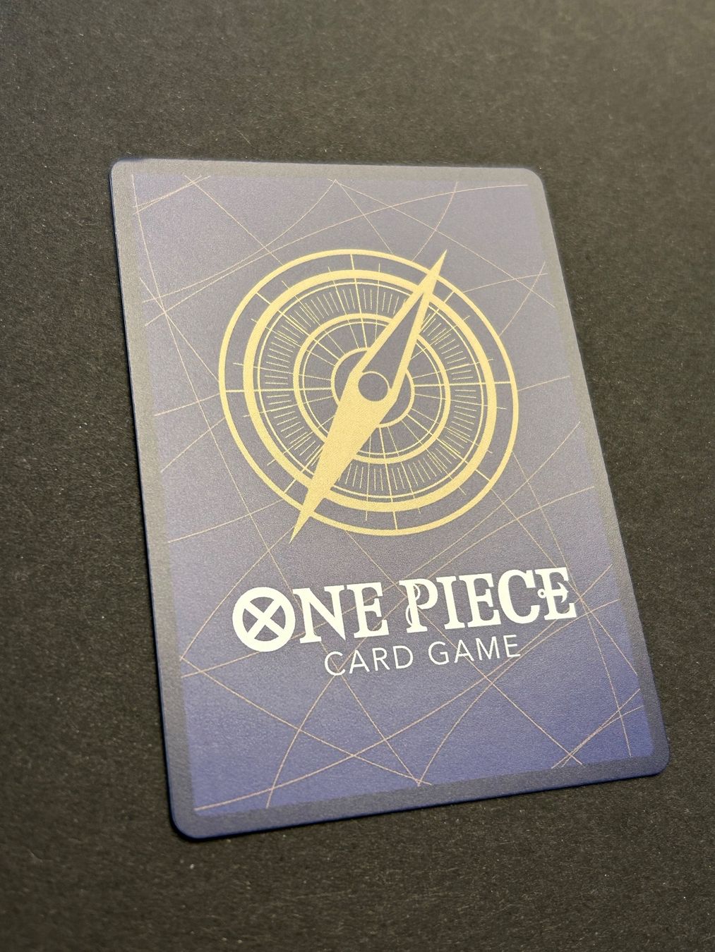 Bandai Carte collezionabili: Lim (parallel) OP10-037 One Piece – Usato da Herrliberg venduto da pokehool 3