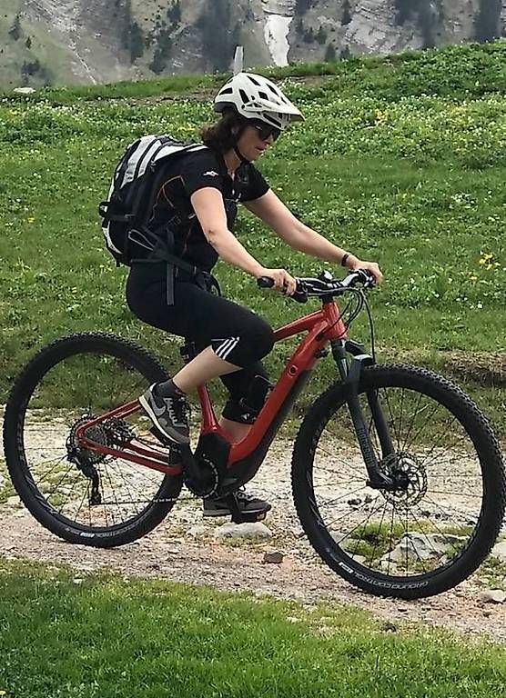 Biciclette: Vélo électrique  Specialized LEVO   taille S quasi neuf – Usato da Chardonne venduto da csc_9ffx