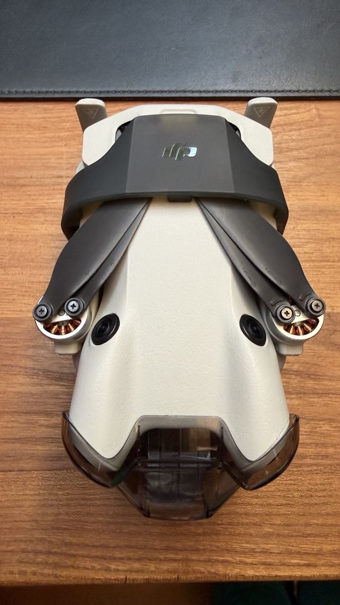 DJI RC Kits de montage: Dji mini 4 pro DEFEKT – D'occasion à Roveredo GR par Obama_Michelle