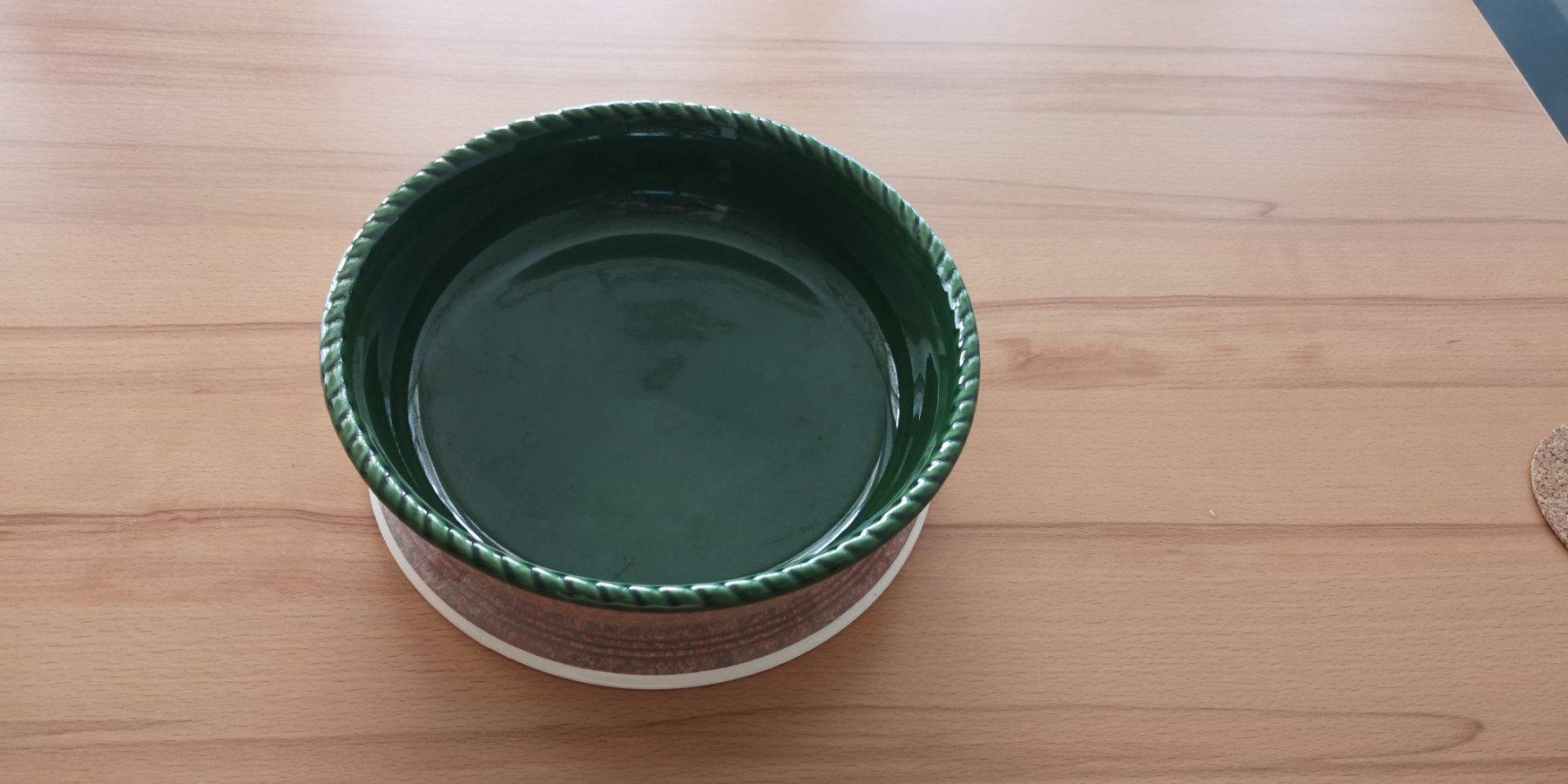 Ciotole: runde Schale - Serie Toscana, PartyLite – Usato da Schliern b. Köniz venduto da Potpourri 1