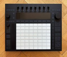 Ableton Push 3 Standalone